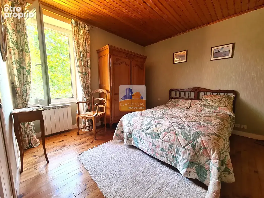 La montagne - maison 2ch + garage - photo 5