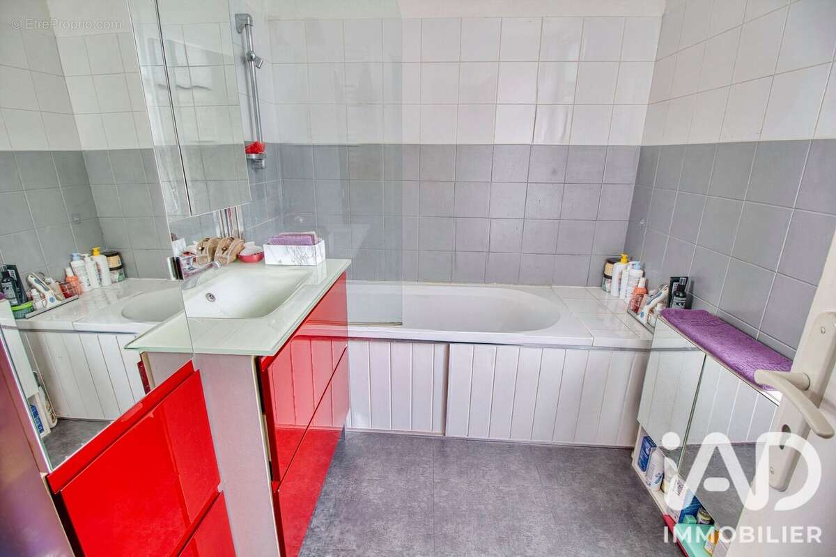 Maison 60 m² à Amiens  - photo 8