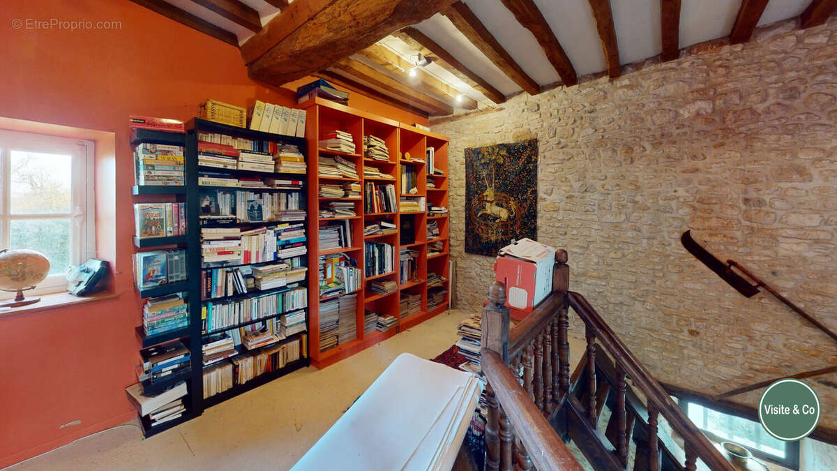 Maison à NORON-L'ABBAYE