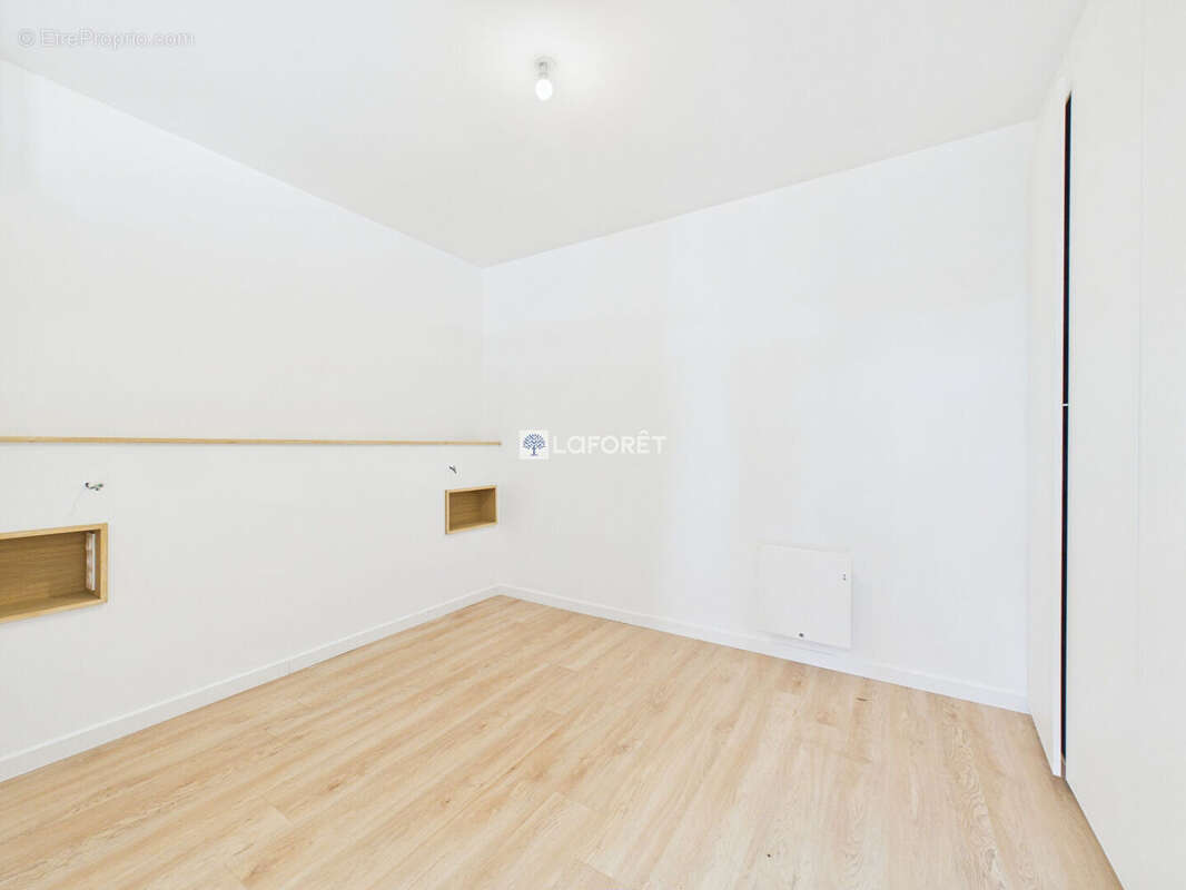 Appartement à FOUESNANT