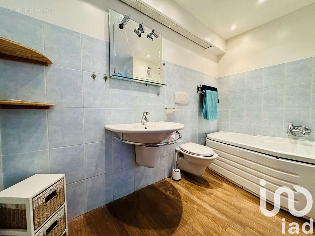 Photo 5 - Appartement à CANNES