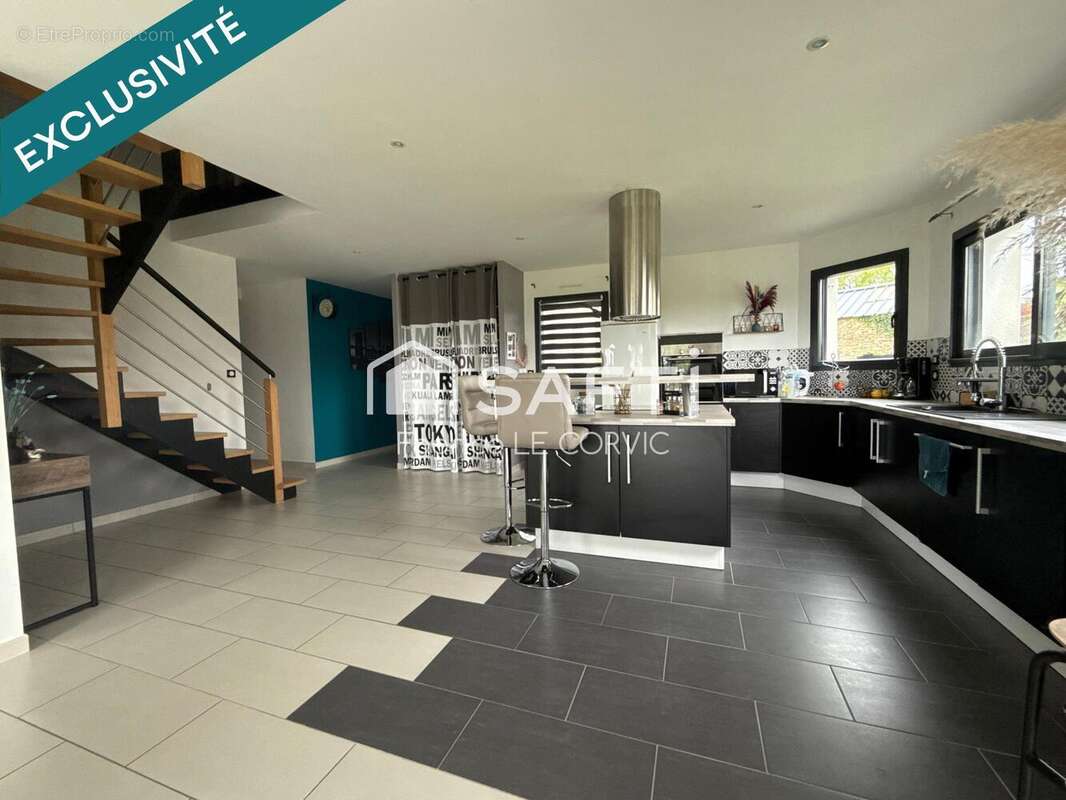 Photo 5 - Maison à PLAUDREN