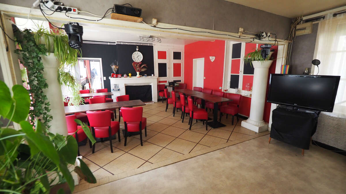 Maison à CRECY-EN-PONTHIEU