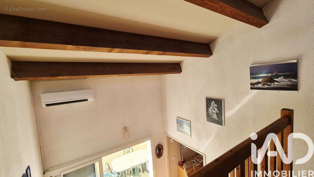 Photo 6 - Maison à FLEURY