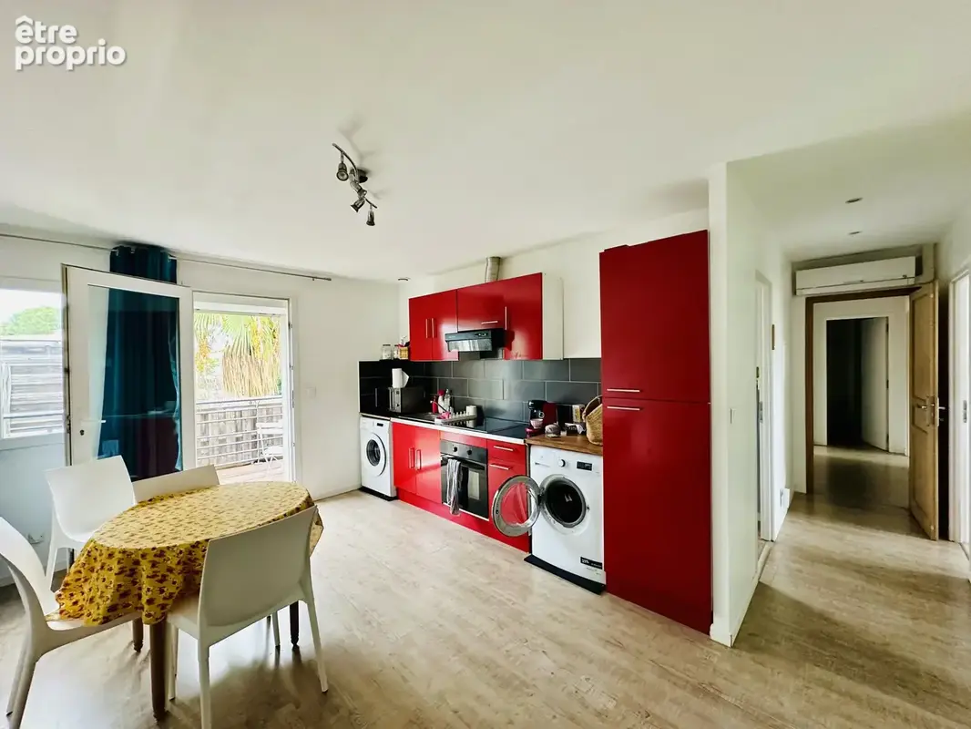 Exclusif lattes centre - villa de 180m2 sur 450m2, entierement renovee, clim, piscine, garage a 100m du tram - photo 19