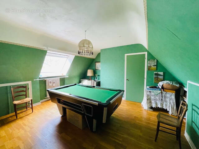 Maison à GOUESNACH