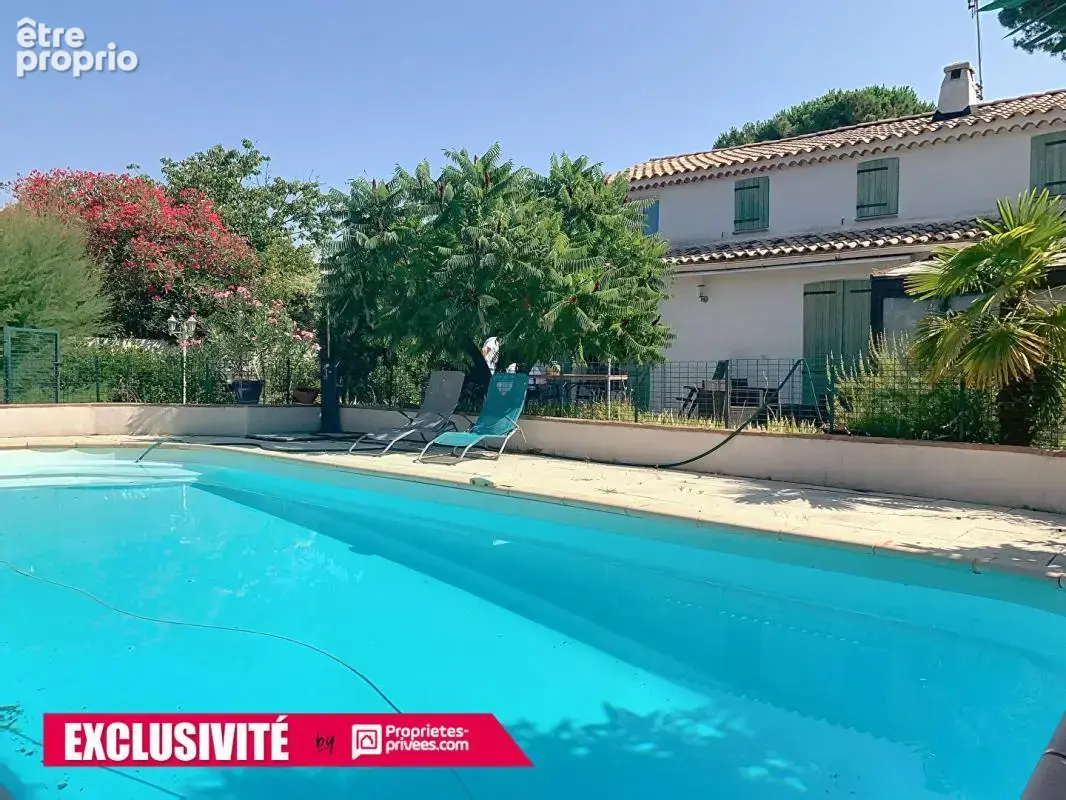 Appartement à LA GRANDE-MOTTE