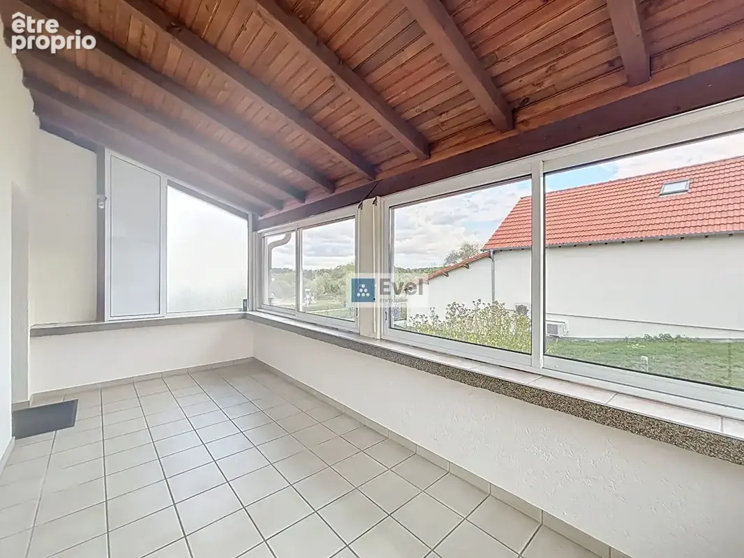 Maison  5 pièce(s) 100 m2 - photo 4