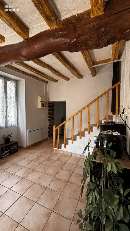 Maison 3 pièces 78 m² à vendre à Vallan (89580) - photo 6