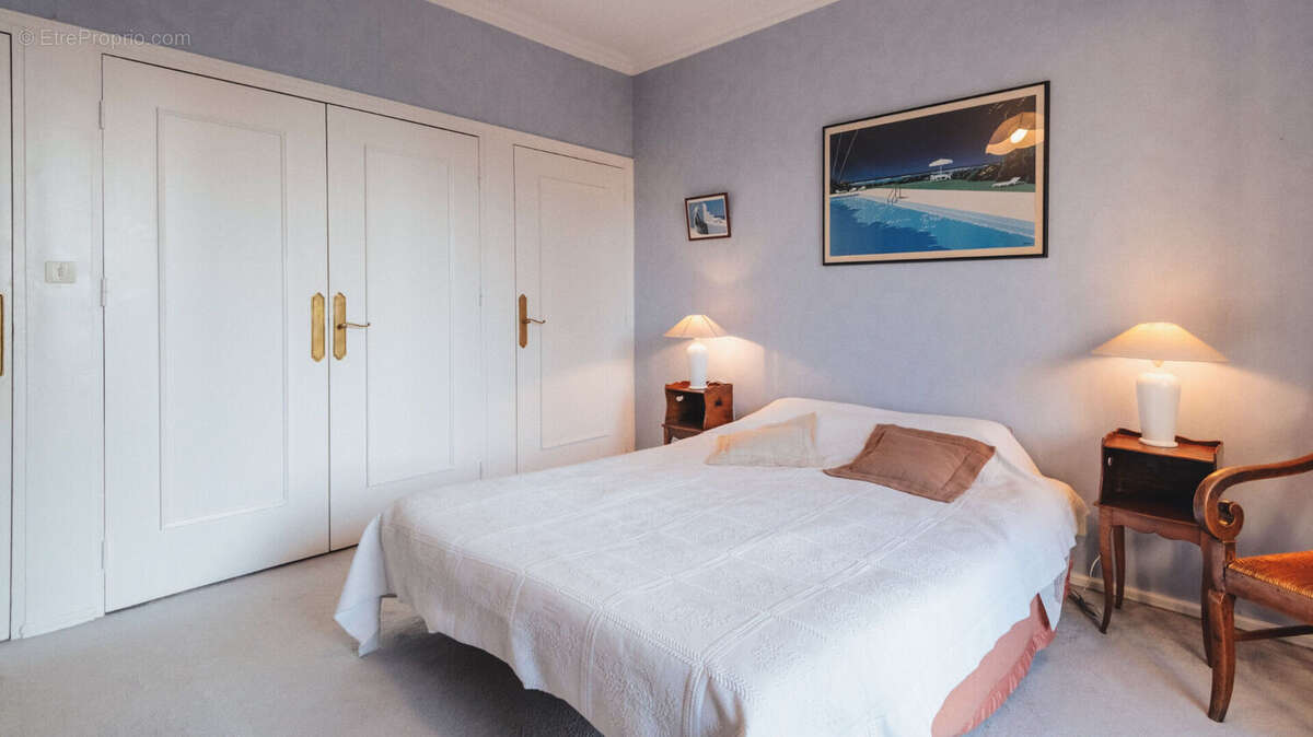 Photo 4 - Appartement à SAINT-ETIENNE