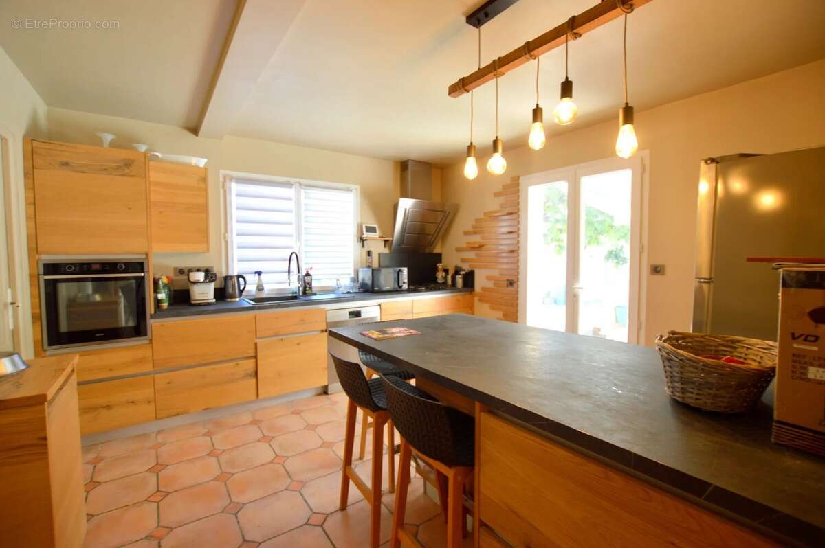 Maison à AIGUES-MORTES