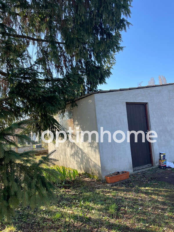 Maison à VARENNES-SUR-SEINE