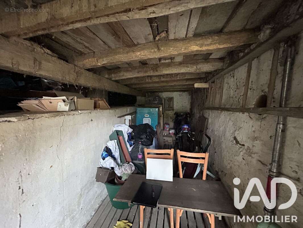 Photo 4 - Maison à LA FERTE-SOUS-JOUARRE