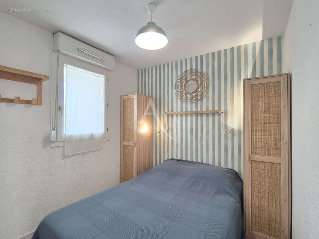 Appartement à BALARUC-LES-BAINS