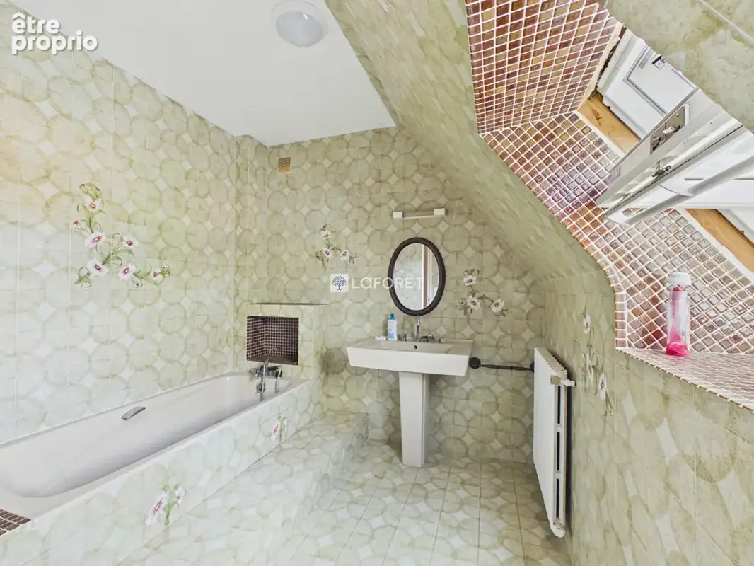 Maison Brasparts 7 pièce(s) 147,6m2 - photo 15