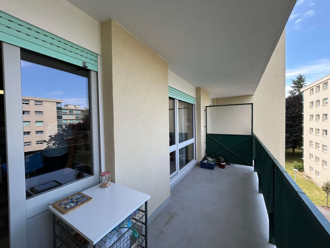 Appartement à ARPAJON