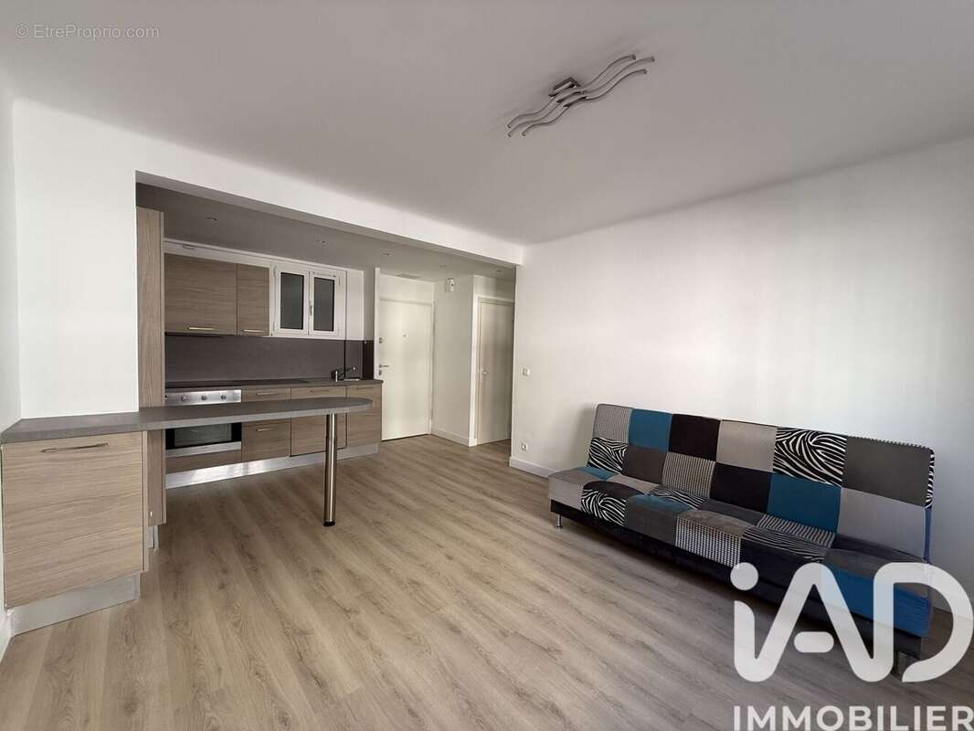 Photo 6 - Appartement à MENTON