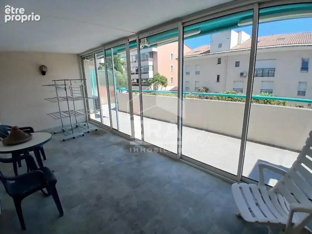 Appartement 86m² à fréjus - photo 9