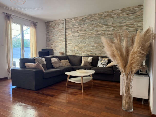 Maison à PLAN-DE-CUQUES