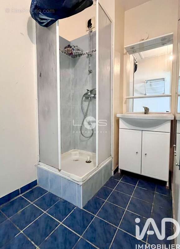 Photo 8 - Appartement à ROISSY-EN-BRIE