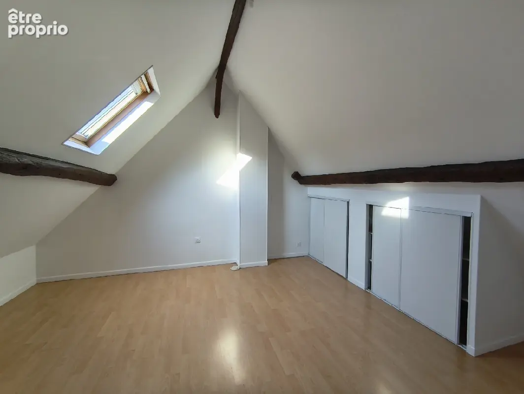 Maison 3 pièces 80 m² à vendre à Labbeville (95690) - photo 10