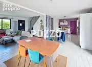 Maison à BRETTEVILLE-L'ORGUEILLEUSE