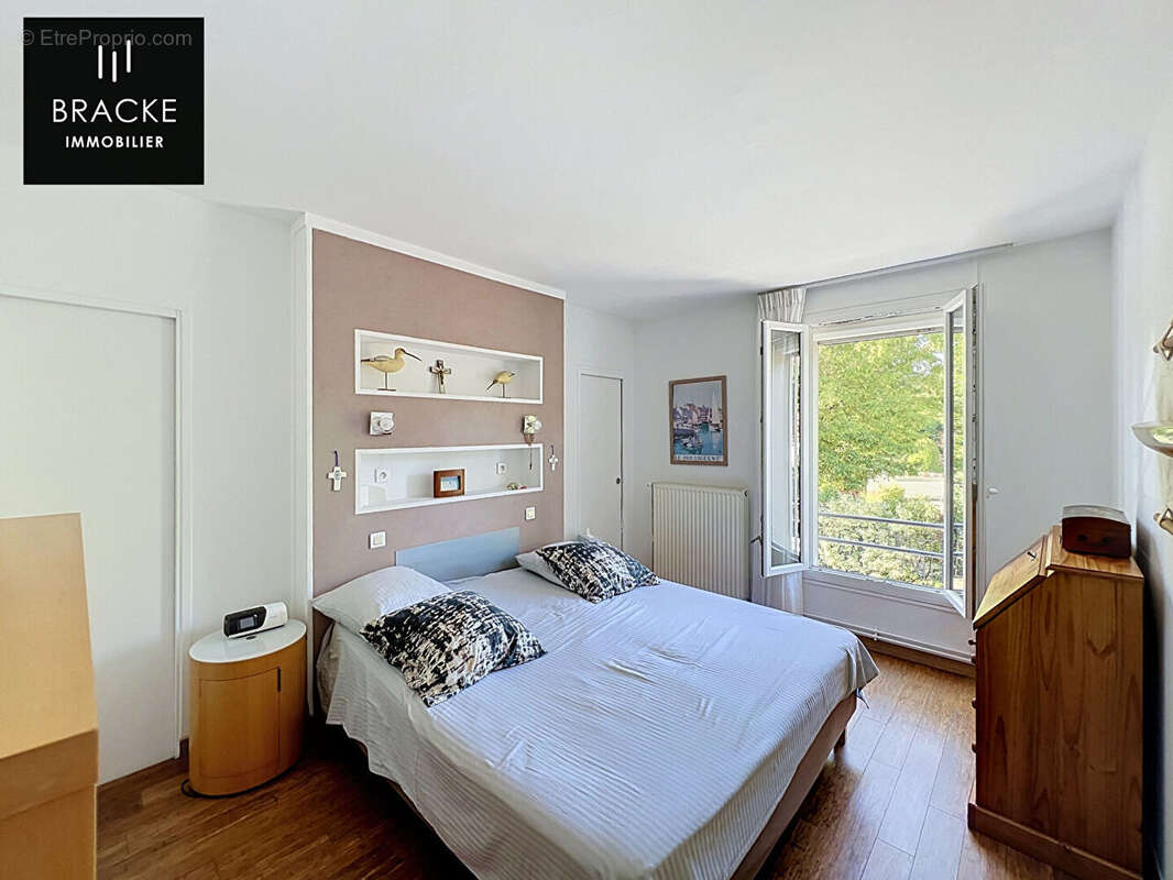 Maison  7 pièces 175 m² - ASNIERES - photo 11