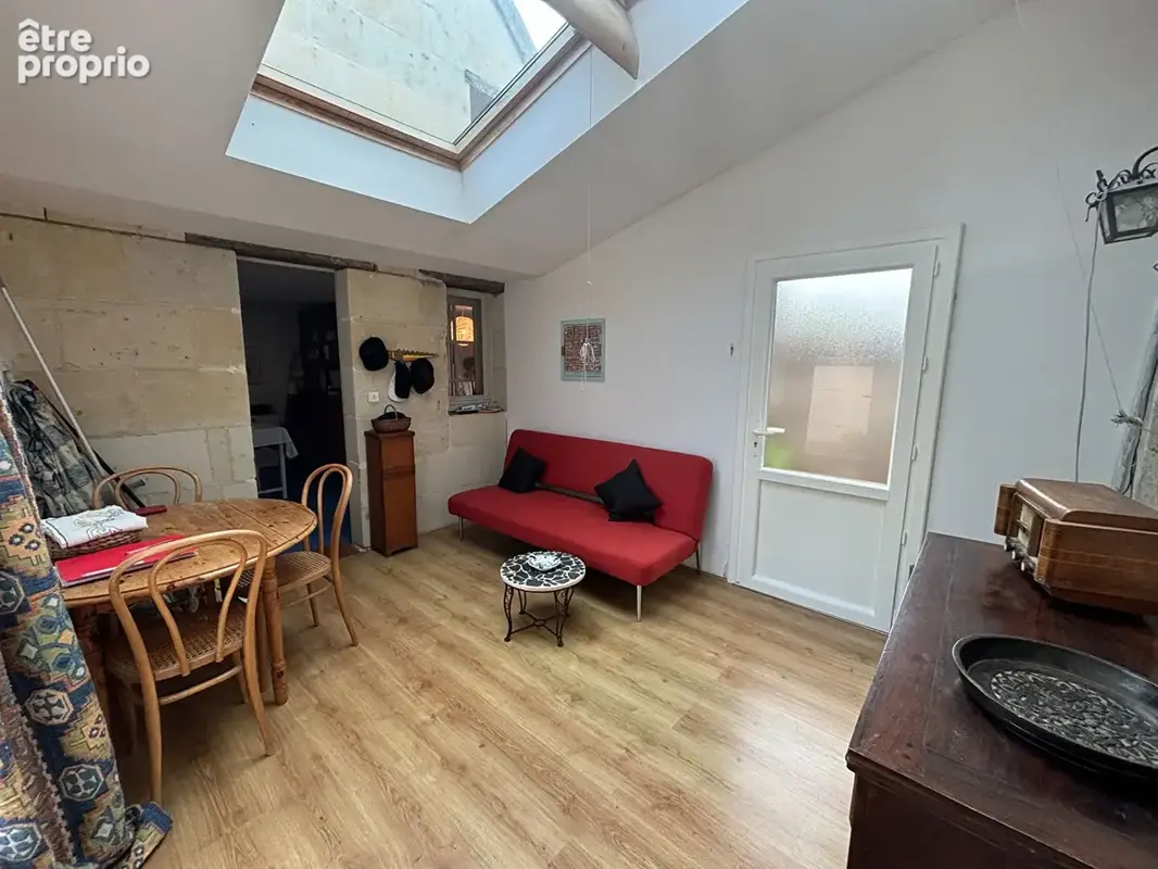 A vendre Maison Gennes Val De Loire de 125 m2. - photo 6