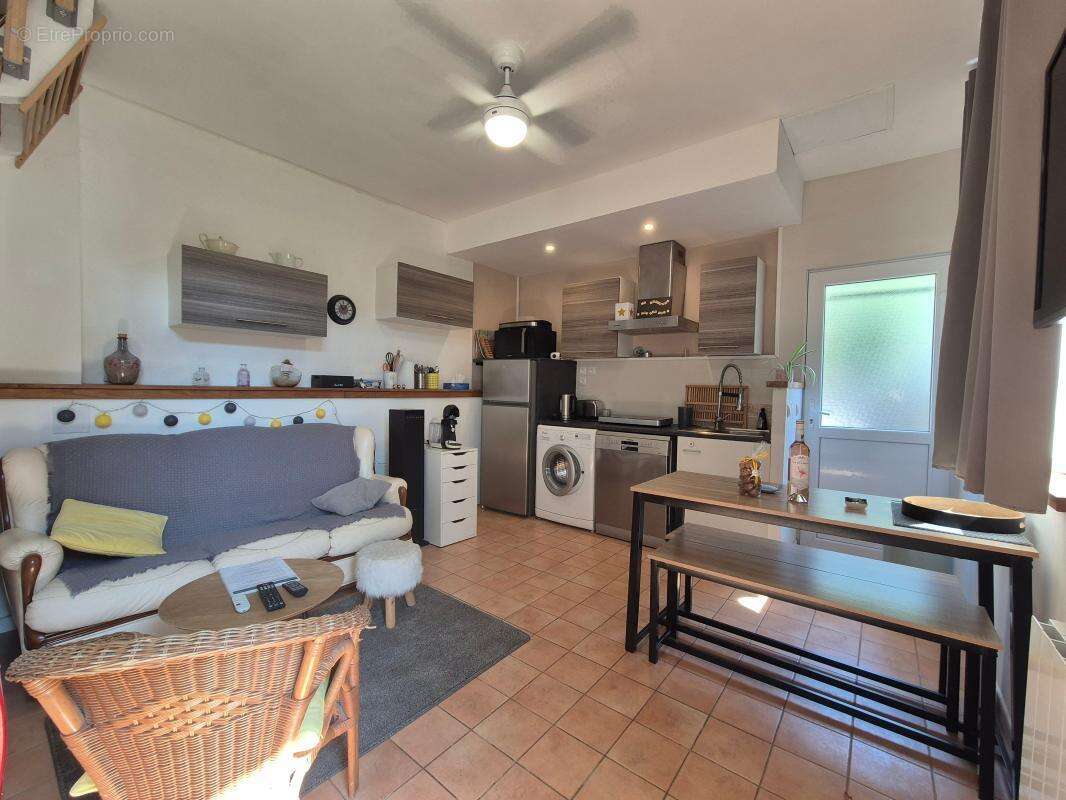 Maison À Vendre - photo 19