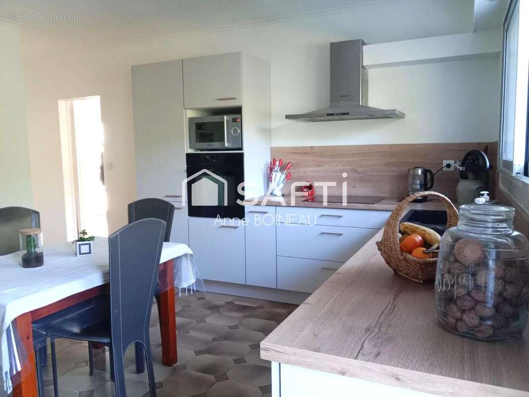 Photo 4 - Maison à LA TURBALLE