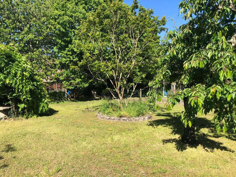 Maison à SAINT-ANDRE-DE-CUBZAC