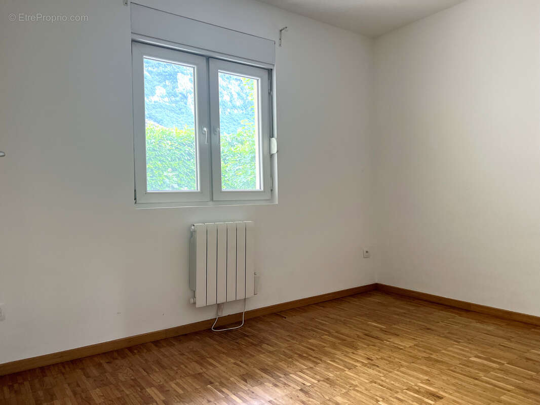 Appartement à AMBILLY