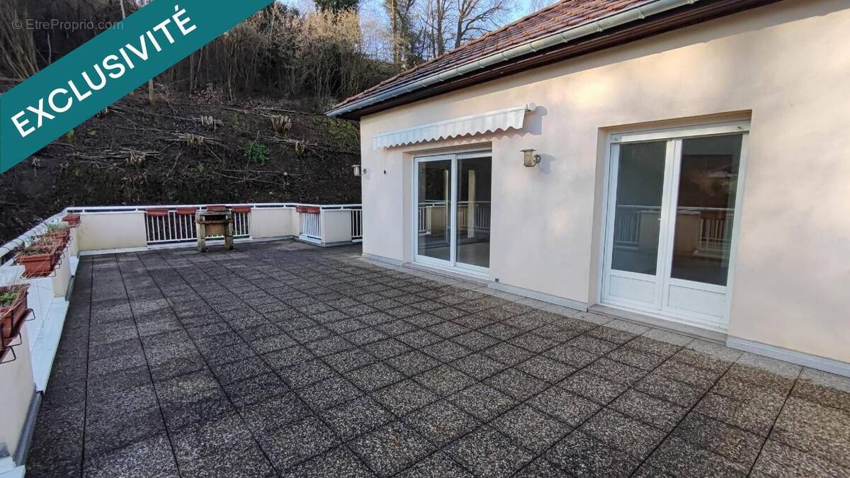 Photo 1 - Appartement à ALTKIRCH