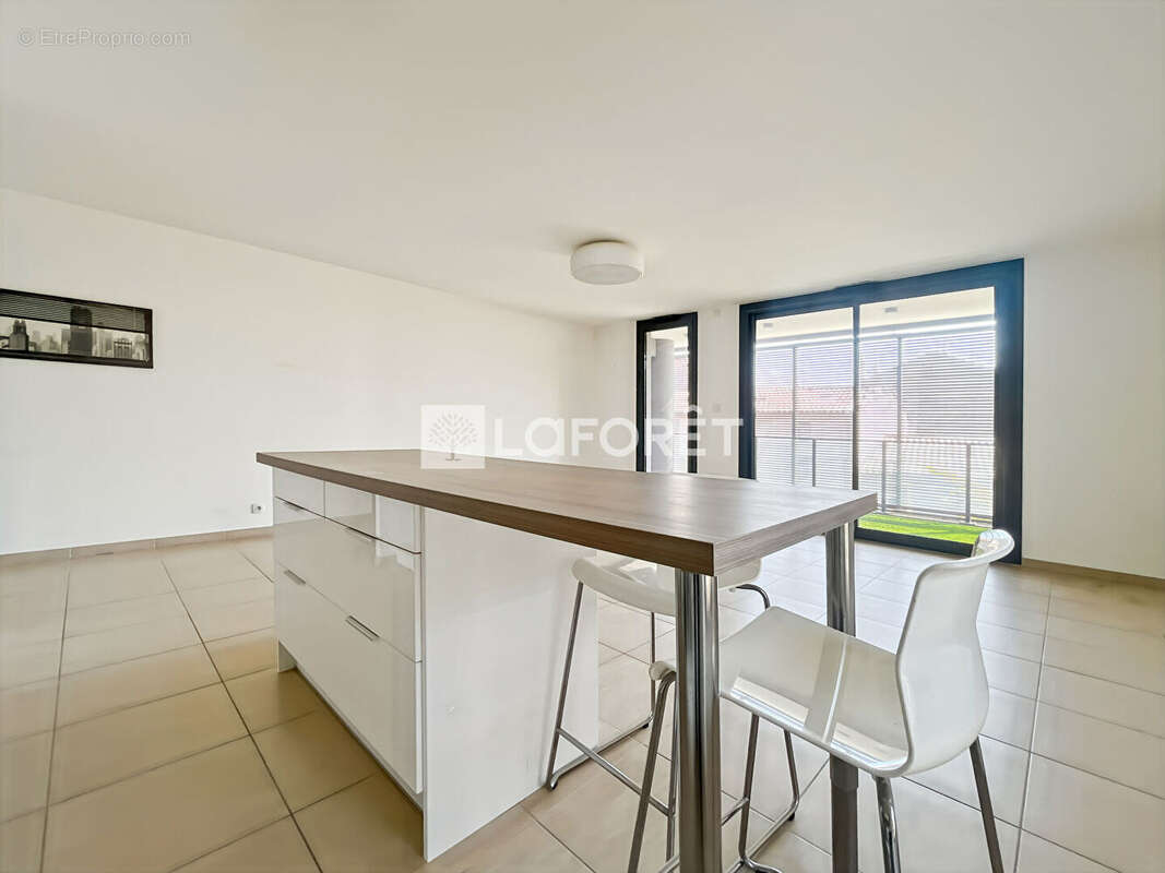 Appartement à VALENCE