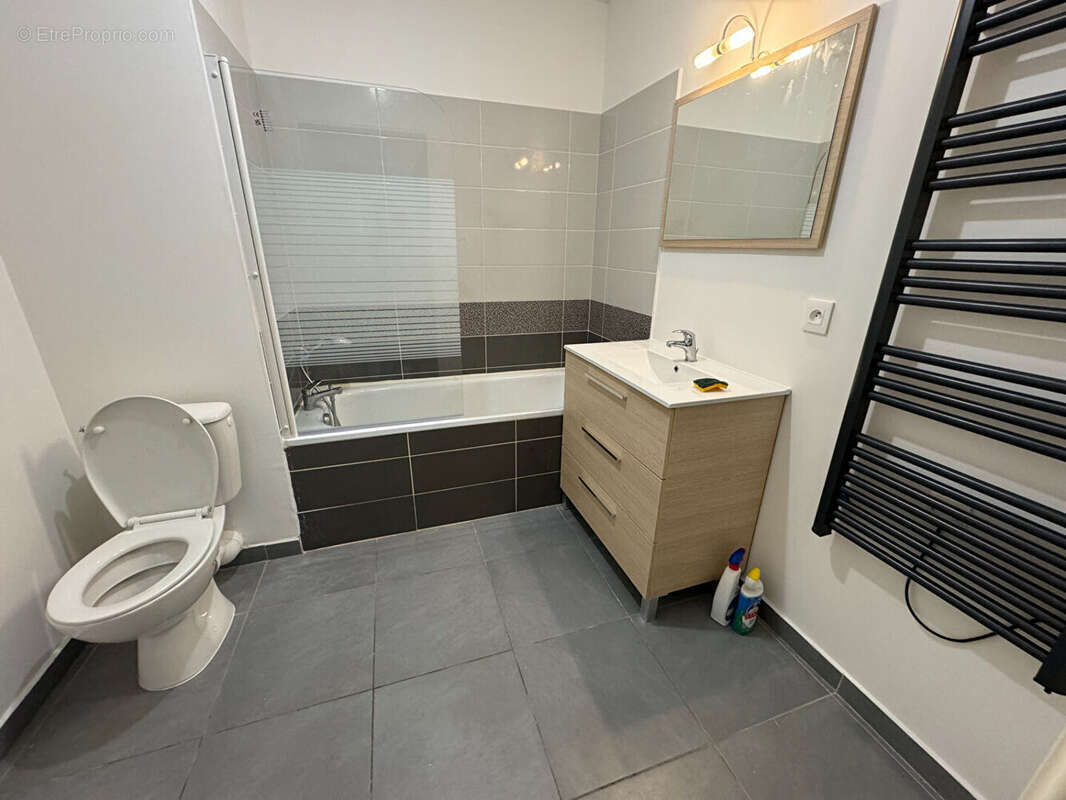 Appartement à LA SEYNE-SUR-MER