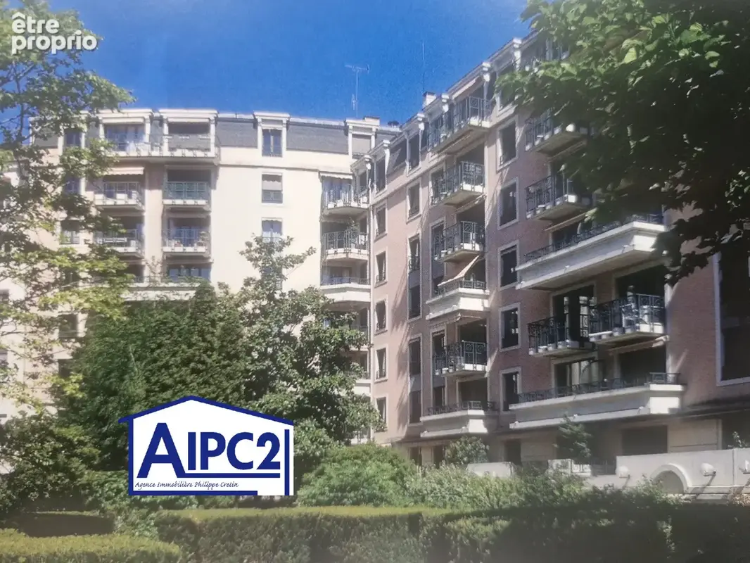 Appartement à LYON-7E