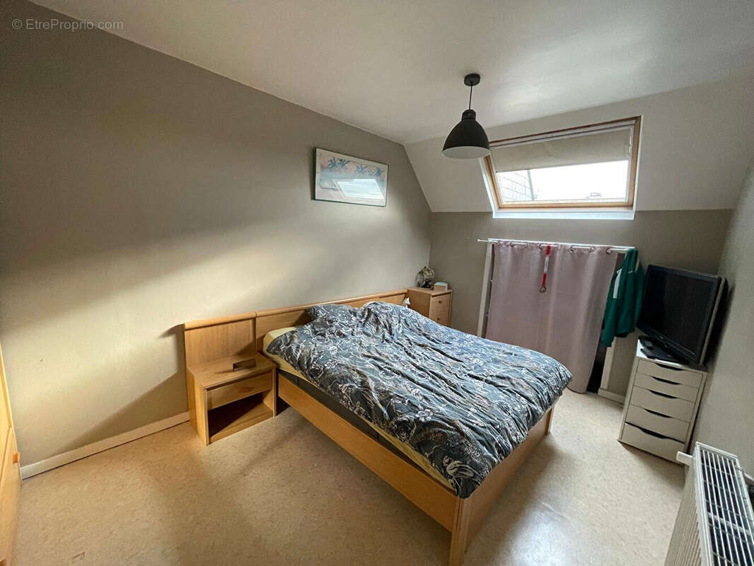 Appartement à MAYENNE