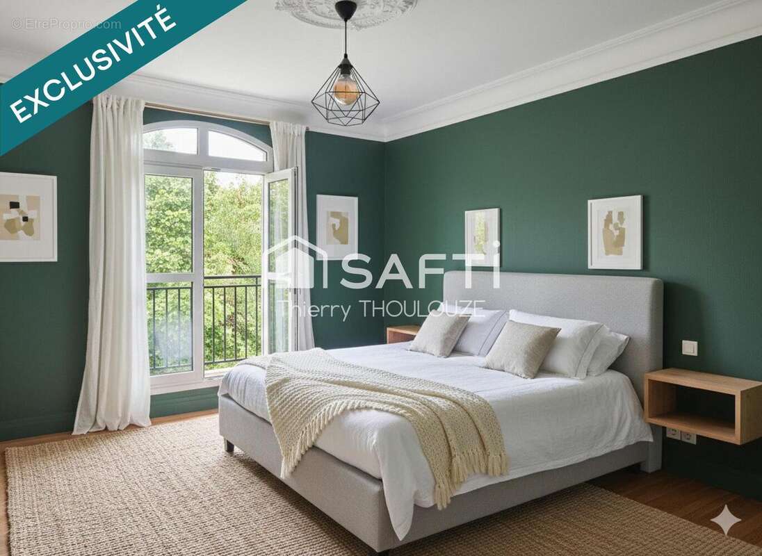 Photo 3 - Maison à GOURBEYRE