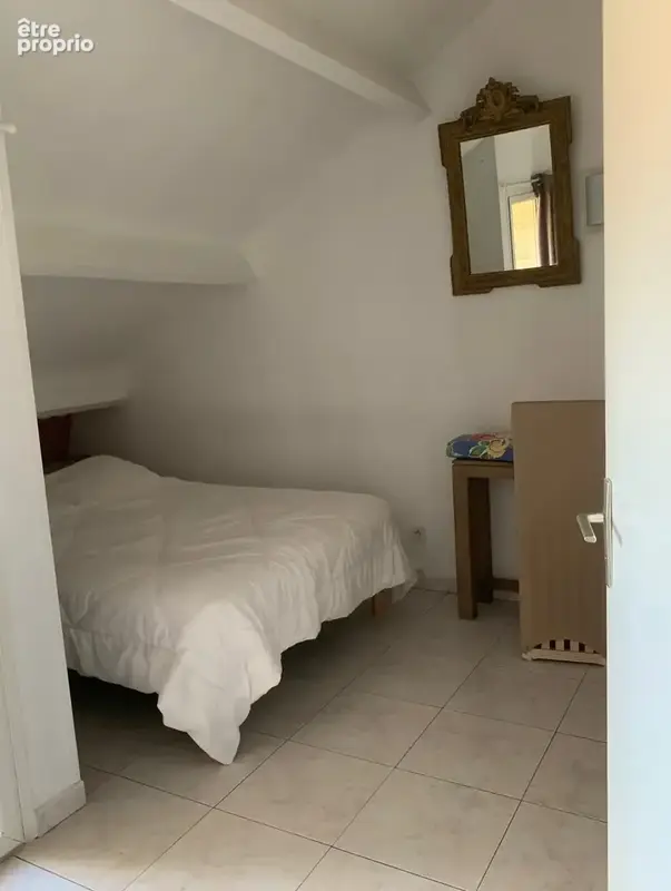 Appartement t3 à l ' ile rousse - photo 13