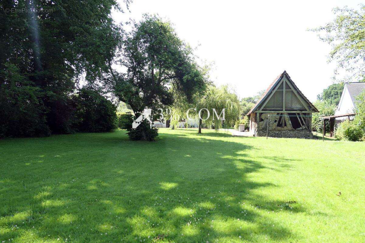 Maison à OFFRANVILLE