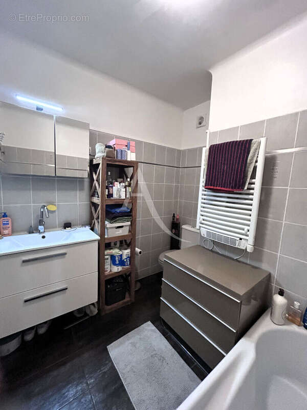 Appartement à CAGNES-SUR-MER