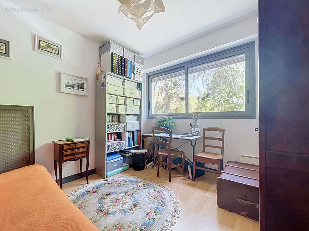 Appartement à TALENCE