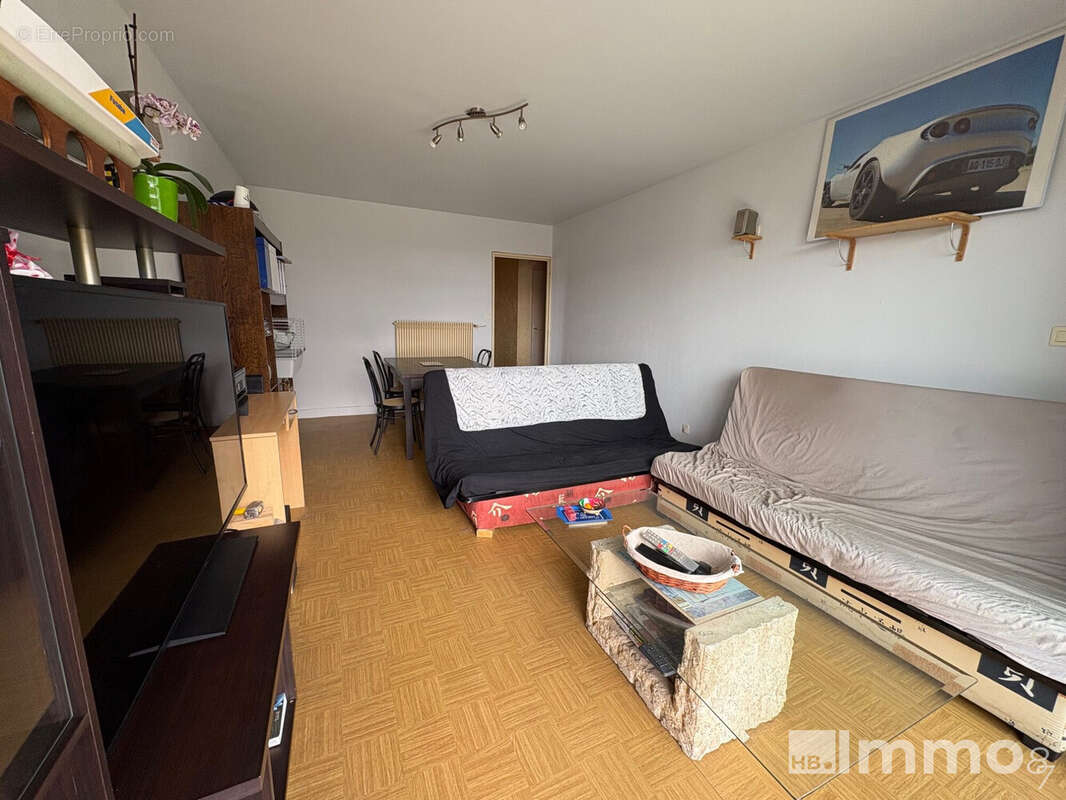 Appartement à LIMOGES