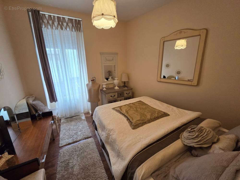 Appartement à CONCARNEAU