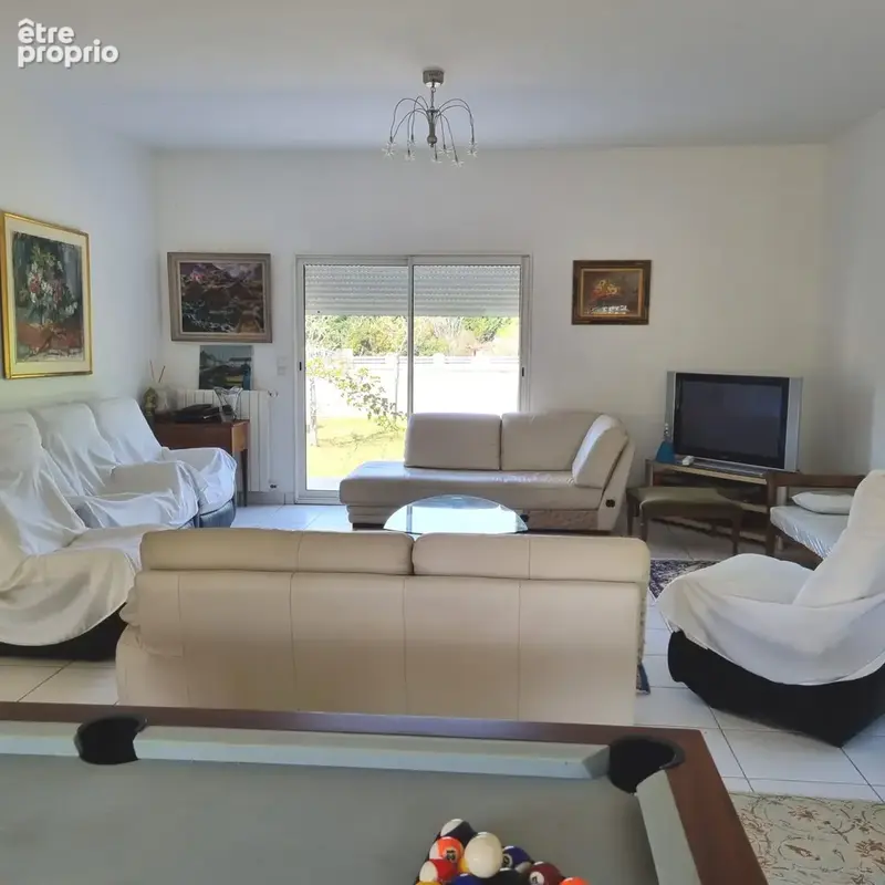 Maison 6 pièces 170 m² à vendre à Saint-Gaudens (31800) - photo 2