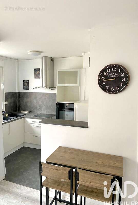 Photo 3 - Appartement à SAINT-QUENTIN