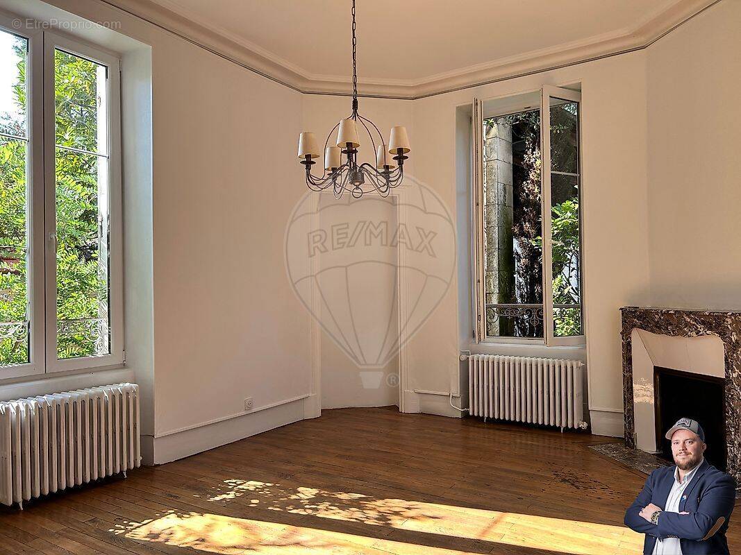 Appartement à NEVERS