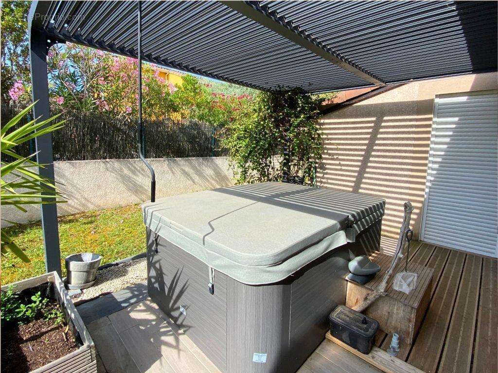   - Maison à COLOMIERS