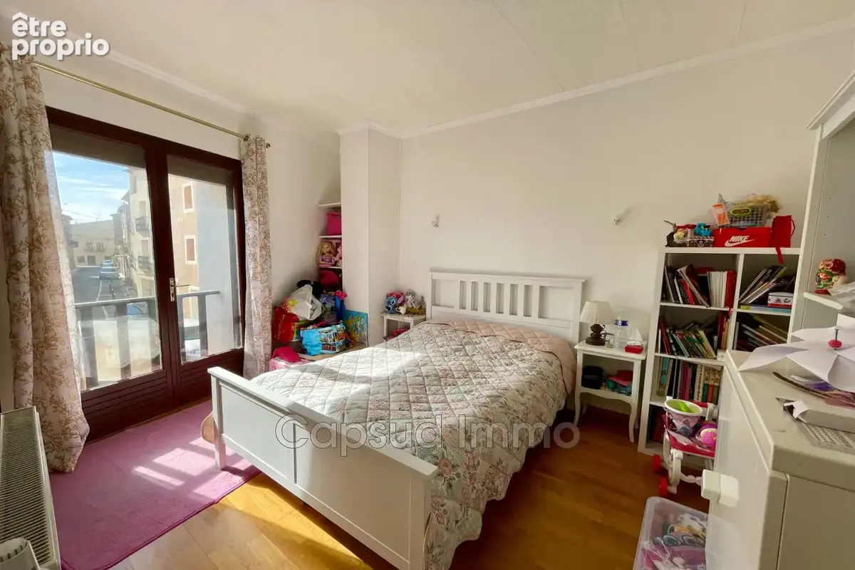 Maison 4 pièces 93 m² à vendre à Serignan (34410) - photo 5