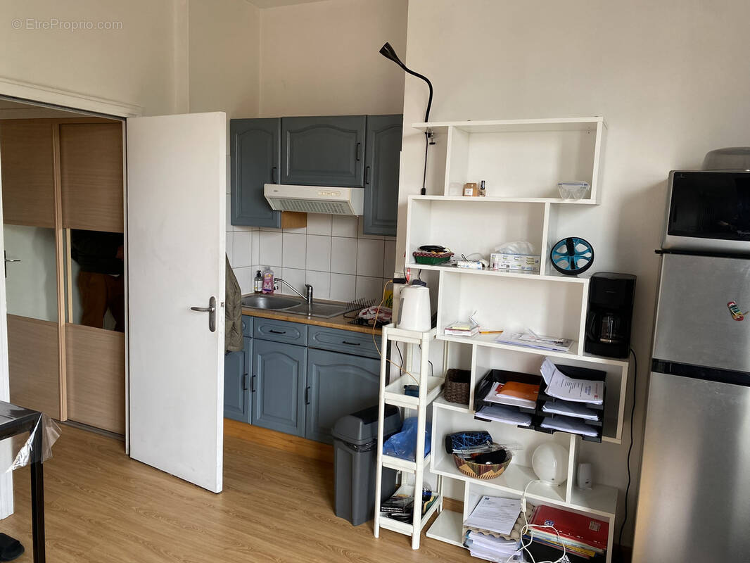 Appartement à BLOIS